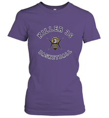 BIG3 Killer 3s Simple Logo Women's T-Shirt Women's T-Shirt - belovedtshirt