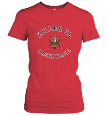 BIG3 Killer 3s Simple Logo Women's T-Shirt Women's T-Shirt - belovedtshirt