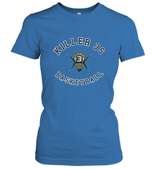 BIG3 Killer 3s Simple Logo Women's T-Shirt Women's T-Shirt - belovedtshirt
