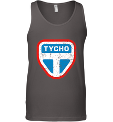 The Expanse Tycho Station Logo Men's Tank Top Men's Tank Top - belovedtshirt