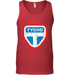 The Expanse Tycho Station Logo Men's Tank Top Men's Tank Top - belovedtshirt