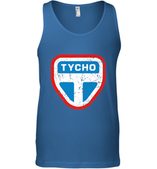 The Expanse Tycho Station Logo Men's Tank Top Men's Tank Top - belovedtshirt