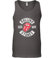 Mens The Rolling Stones Tour 1978 Men's Tank Top Men's Tank Top - belovedtshirt