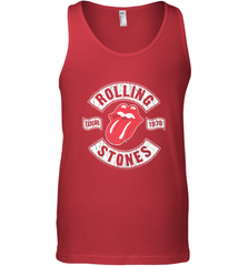 Mens The Rolling Stones Tour 1978 Men's Tank Top Men's Tank Top - belovedtshirt