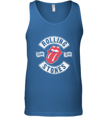 Mens The Rolling Stones Tour 1978 Men's Tank Top Men's Tank Top - belovedtshirt