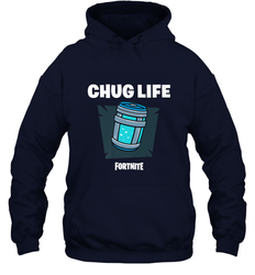 Fortnite Chug Life Hooded Sweatshirt