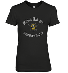 BIG3 Killer 3s Simple Logo Women's Premium T-Shirt Women's Premium T-Shirt - belovedtshirt