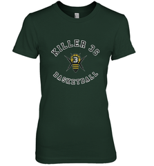 BIG3 Killer 3s Simple Logo Women's Premium T-Shirt Women's Premium T-Shirt - belovedtshirt