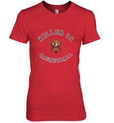 BIG3 Killer 3s Simple Logo Women's Premium T-Shirt Women's Premium T-Shirt - belovedtshirt