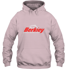 BERKLEY Fishing Logo Spinners Crankbaits LOVER Hooded Sweatshirt Hooded Sweatshirt - belovedtshirt