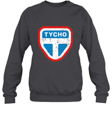 The Expanse Tycho Station Logo Crewneck Sweatshirt Crewneck Sweatshirt - belovedtshirt