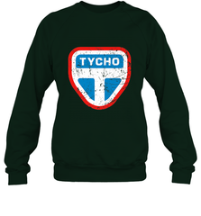 The Expanse Tycho Station Logo Crewneck Sweatshirt Crewneck Sweatshirt - belovedtshirt