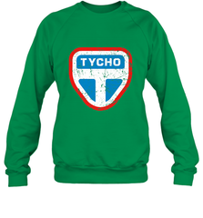 The Expanse Tycho Station Logo Crewneck Sweatshirt Crewneck Sweatshirt - belovedtshirt