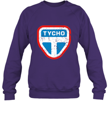 The Expanse Tycho Station Logo Crewneck Sweatshirt Crewneck Sweatshirt - belovedtshirt