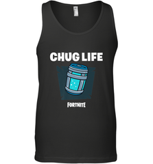 Fortnite Chug Life Men's Tank Top Men's Tank Top - belovedtshirt