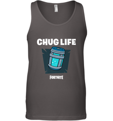 Fortnite Chug Life Men's Tank Top Men's Tank Top - belovedtshirt