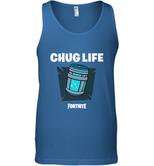 Fortnite Chug Life Men's Tank Top Men's Tank Top - belovedtshirt