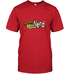 Cinemassacre Angry Video Game Nerd Logo Men's T-Shirt Men's T-Shirt - belovedtshirt