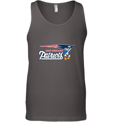 Nfl New England Patriots Champion Mickey Mouse Team Men's Tank Top Men's Tank Top - belovedtshirt
