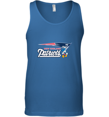 Nfl New England Patriots Champion Mickey Mouse Team Men's Tank Top Men's Tank Top - belovedtshirt