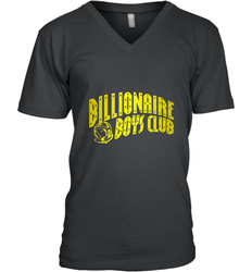 Billionaires Boy Clubs Men's V-Neck