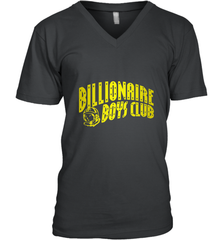 Billionaires Boy Clubs Men's V-Neck Men's V-Neck - belovedtshirt