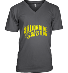 Billionaires Boy Clubs Men's V-Neck Men's V-Neck - belovedtshirt