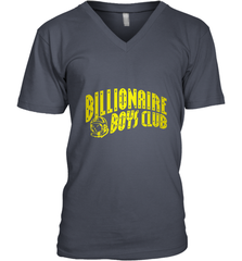 Billionaires Boy Clubs Men's V-Neck Men's V-Neck - belovedtshirt