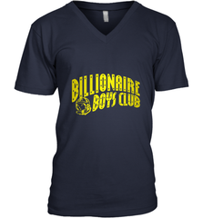 Billionaires Boy Clubs Men's V-Neck Men's V-Neck - belovedtshirt