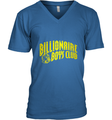 Billionaires Boy Clubs Men's V-Neck Men's V-Neck - belovedtshirt