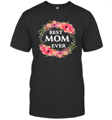 Cool Best Mom Ever Men's T-Shirt Men's T-Shirt - belovedtshirt