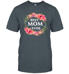 Cool Best Mom Ever Men's T-Shirt Men's T-Shirt - belovedtshirt