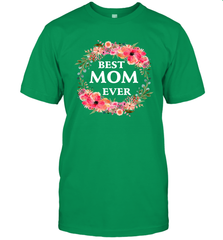 Cool Best Mom Ever Men's T-Shirt Men's T-Shirt - belovedtshirt