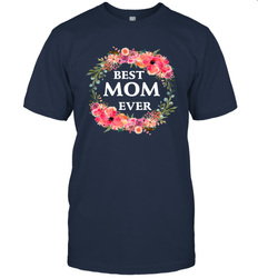Cool Best Mom Ever Men's T-Shirt