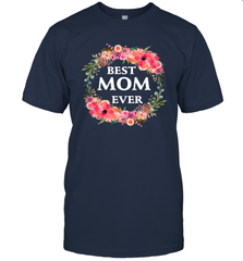Cool Best Mom Ever Men's T-Shirt Men's T-Shirt - belovedtshirt