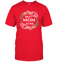 Cool Best Mom Ever Men's T-Shirt Men's T-Shirt - belovedtshirt