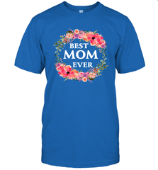 Cool Best Mom Ever Men's T-Shirt Men's T-Shirt - belovedtshirt