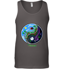 Terraria _ Night and Day Men's Tank Top Men's Tank Top - belovedtshirt