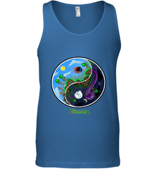 Terraria _ Night and Day Men's Tank Top Men's Tank Top - belovedtshirt
