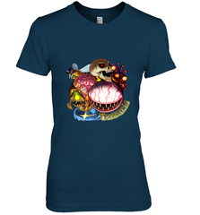 Terraria_ Boss Rush Women's Premium T-Shirt Women's Premium T-Shirt - belovedtshirt