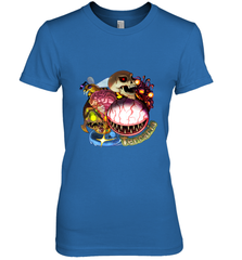Terraria_ Boss Rush Women's Premium T-Shirt Women's Premium T-Shirt - belovedtshirt
