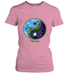 Terraria _ Night and Day Women's T-Shirt Women's T-Shirt - belovedtshirt