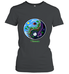 Terraria _ Night and Day Women's T-Shirt Women's T-Shirt - belovedtshirt