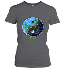 Terraria _ Night and Day Women's T-Shirt Women's T-Shirt - belovedtshirt