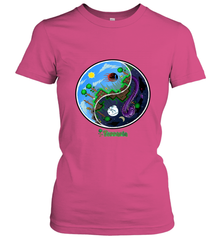Terraria _ Night and Day Women's T-Shirt Women's T-Shirt - belovedtshirt
