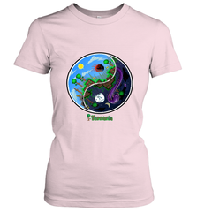 Terraria _ Night and Day Women's T-Shirt Women's T-Shirt - belovedtshirt
