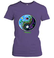 Terraria _ Night and Day Women's T-Shirt Women's T-Shirt - belovedtshirt
