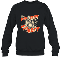 TUTUL The Last Podcast on the Left 2018 2019 ,A49 Crewneck Sweatshirt