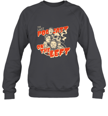 TUTUL The Last Podcast on the Left 2018 2019 ,A49 Crewneck Sweatshirt Crewneck Sweatshirt - belovedtshirt