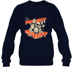TUTUL The Last Podcast on the Left 2018 2019 ,A49 Crewneck Sweatshirt